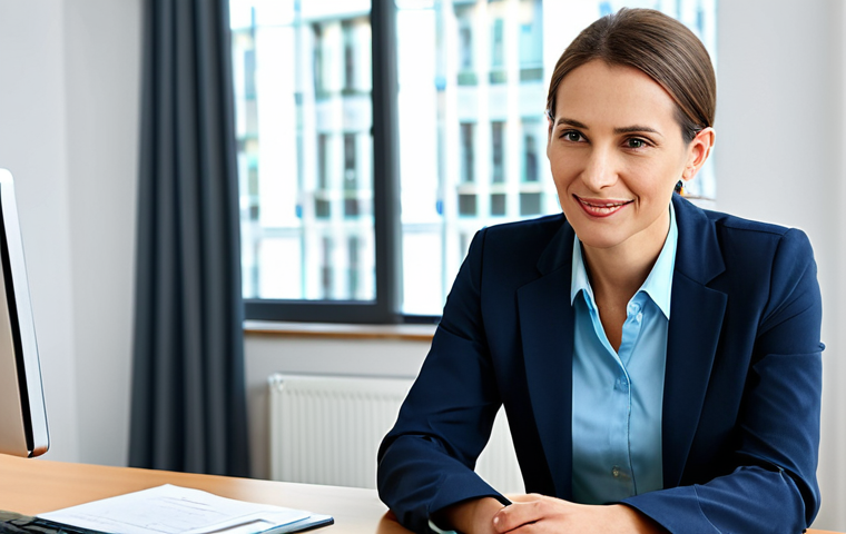 **

"A friendly Health Coach, fully clothed in professional attire, attentively listening to a client in a bright, comfortable office. Focus on building trust and active listening. Safe for work, appropriate content, perfect anatomy, modest, family-friendly."

**