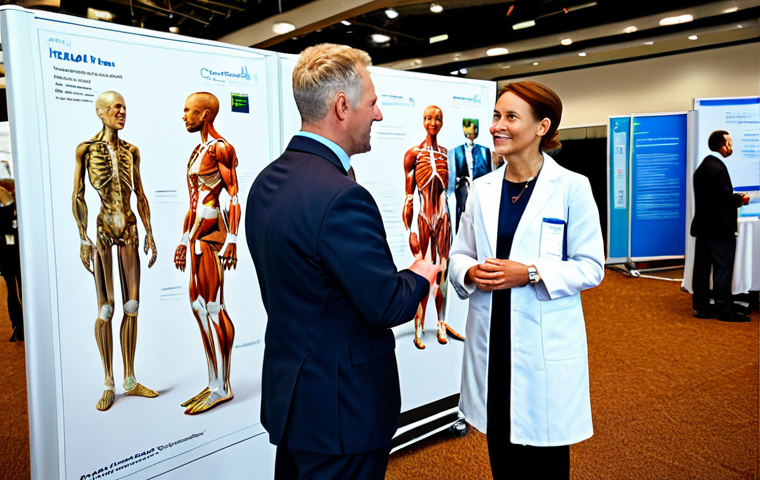 건강코칭 전문가를 위한 멘토링 프로그램 - Specialized Health Coach**

"A professional health coach, fully clothed in business casual attire, c...