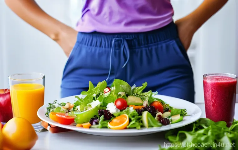 건강코칭과 전자 건강 기록 관리 - **Prompt 2: Digital Health Management for Everyday Life**
"A close-up shot focusing on the hands... 건강코칭과 전자 건강 기록 관리 - **Prompt 2: Digital Health Management for Everyday Life**
"A close-up shot focusing on the hands...