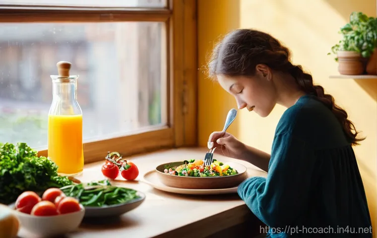 건강코칭 사례별 문제 해결 방식 - **Prompt:** A diverse group of people, spanning various ages and body types, joyfully engaging in di... 건강코칭 사례별 문제 해결 방식 - **Prompt:** A diverse group of people, spanning various ages and body types, joyfully engaging in di...