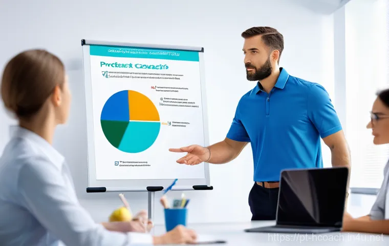 건강코칭의 윤리적 가이드라인 - **Prompt for "Autonomy and Empowerment":**
"A diverse individual, the coachee, stands at the beg... 건강코칭의 윤리적 가이드라인 - **Prompt for "Autonomy and Empowerment":**
"A diverse individual, the coachee, stands at the beg...