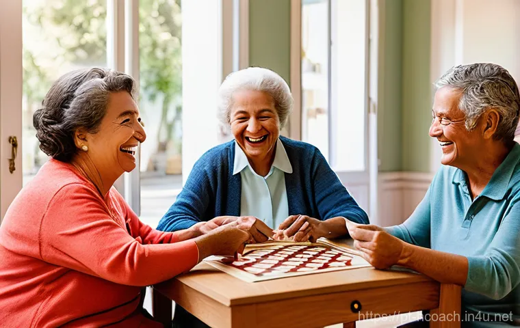 건강코칭과 고령화 사회의 문제 - **Prompt:** A compassionate and professional female health coach, in her late 30s, dressed in smart ... 건강코칭과 고령화 사회의 문제 - **Prompt:** A compassionate and professional female health coach, in her late 30s, dressed in smart ...