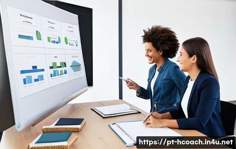 Primeira Consulta de Coaching de Saúde: 7 Dicas Que Vão Mudar o Jogo e Atrair Mais Clientes 3 건강코칭 클라이언트 초기 상담 요령 관련 이미지 1