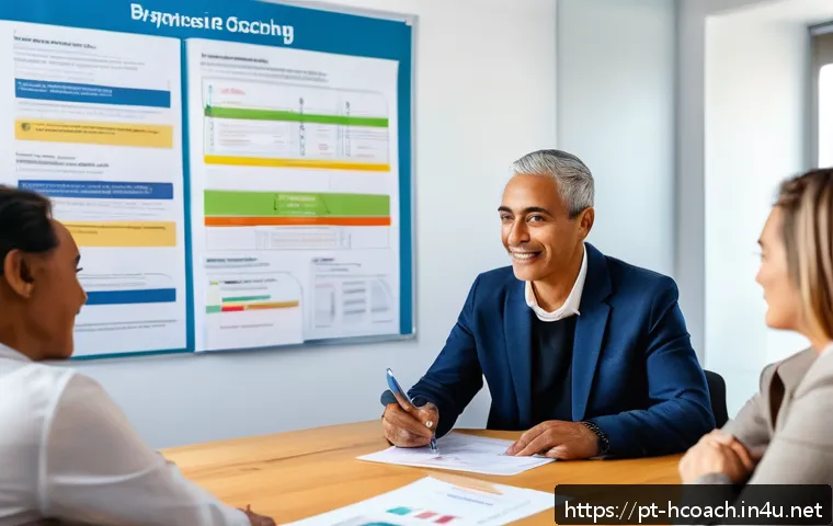 Desvendando Dilemas Éticos no Coaching de Saúde: Estratégias para Tomar Decisões Conscientes e Responsáveis 3 건강코칭 윤리적 딜레마 해결 관련 이미지 1