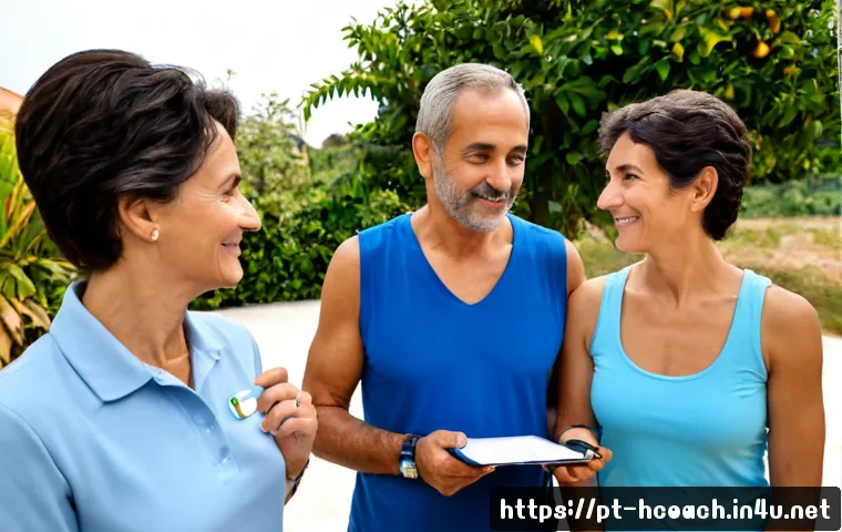 Plano de saúde com coaching de bem-estar: como comparar cobertura, custos e utilidade 3 건강코칭과 연계된 건강 보험 제도 관련 이미지 1